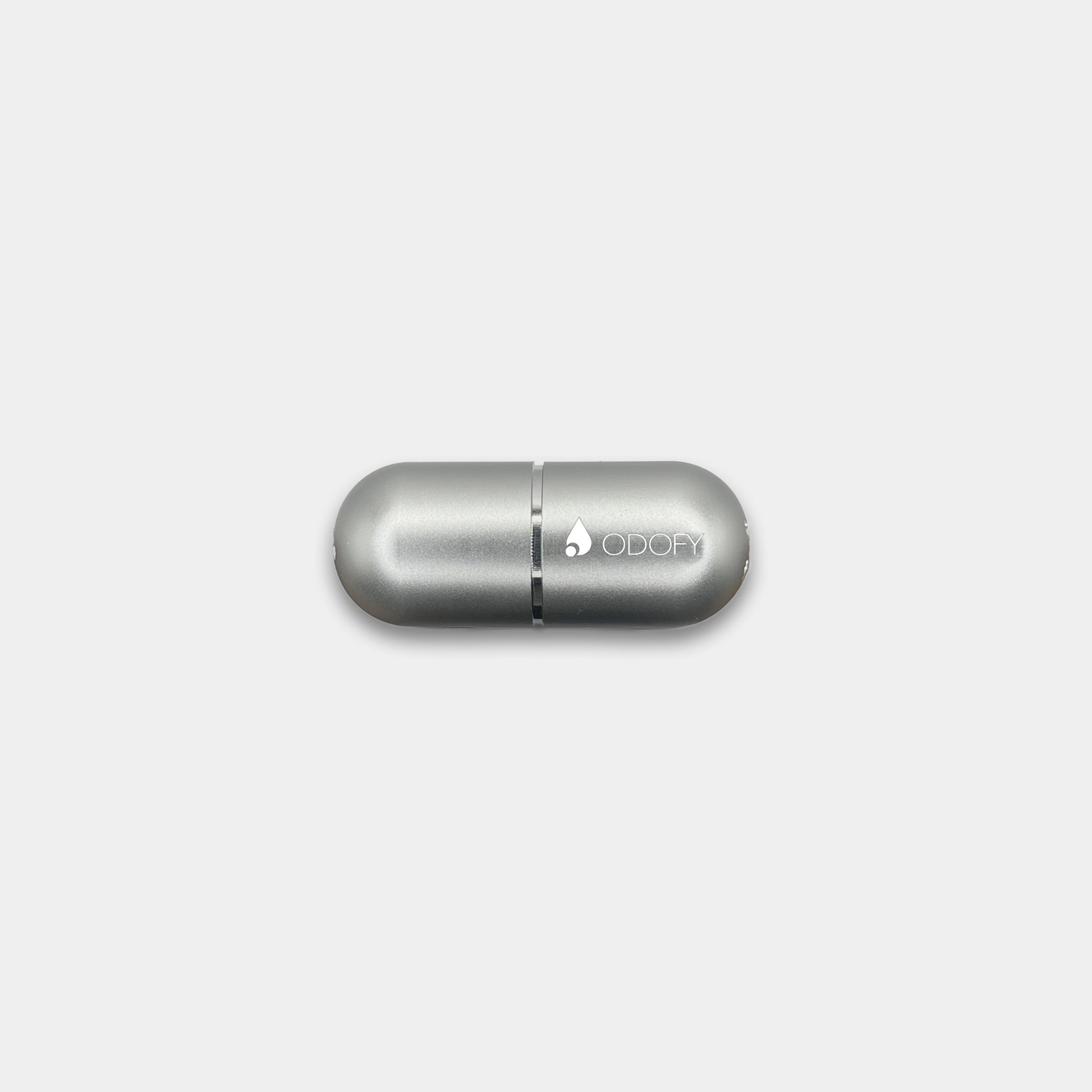 Silver Tik Tak + Duft (10ml) – odofy