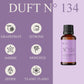 Blue Freshener + Duft (10ml)