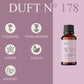 Red Tik Tak + Duft (10ml)