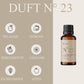 Grey Freshener inkl. Duft (10ml)